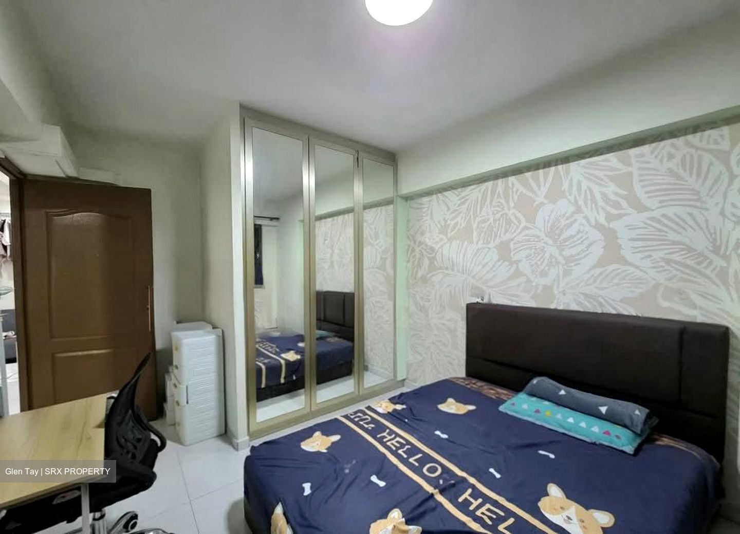 Blk 690D Choa Chu Kang Crescent (Choa Chu Kang), HDB 4 Rooms #560593661